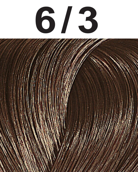 Wella Professionals Color Touch Hair Color