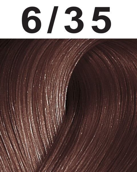 Wella Professionals Color Touch Hair Color