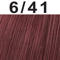 6/41 Dark Blonde/Red Ash