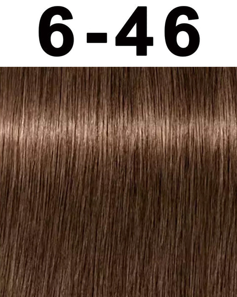 Schwarzkopf Chroma ID Bonding Color Masks