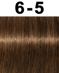 6-5 Dark Blonde Gold