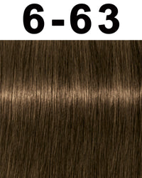 6-63 Dark Blonde Chocolate Matte
