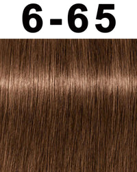 6-65 Dark Blonde Chocolate Gold