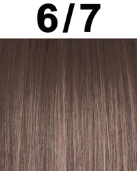 6/7 Dark Blonde Brown