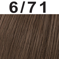 6/71 Dark Blonde/Brown Ash