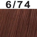 Wella Koleston Perfect Me Permanent Hair Color