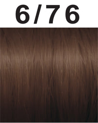 6/76 Dark Blonde Brown Violet