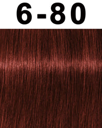 6-80 Dark Blonde Red Natural