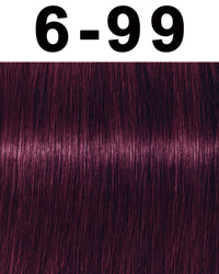 6-99 Dark Blonde Violet Extra