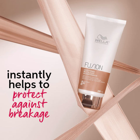 Wella Fusion Intense Repair Conditioner