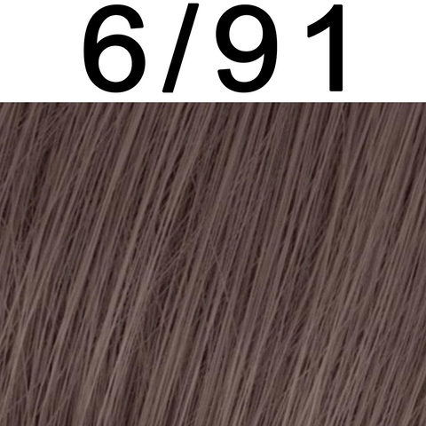 Wella Koleston Perfect Me Permanent Hair Color