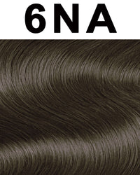 Dark Natural Ash Blonde 6NA