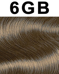 Dark Blonde Gold Brown 6GB