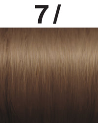 7/ Medium Blonde Pure