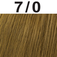 7/0 Medium Blonde/Natural