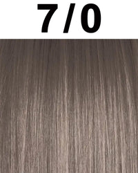 7/0 Medium Blonde Natural