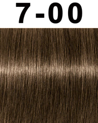 7-00 Medium Blonde Natural Extra