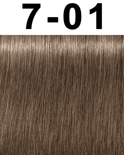 Schwarzkopf Blondme Glow Toner 2oz