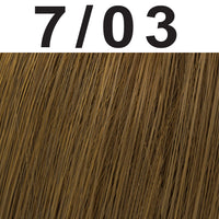 7/03 Medium Blonde/Natural Gold