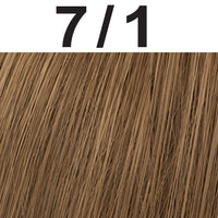 7/1 Medium Blonde/Ash