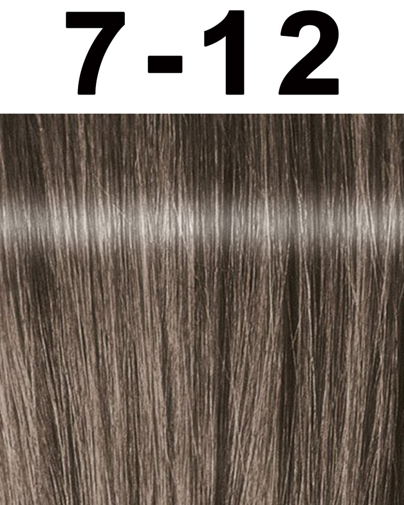 Color10 Schwarzkopf Igora Color10 Permanent Hair Color 2.02oz for Sale– United ...