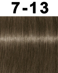 7-13 Medium Blonde Cendre Matte