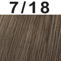 7/18 Medium Blonde/Ash Pearl