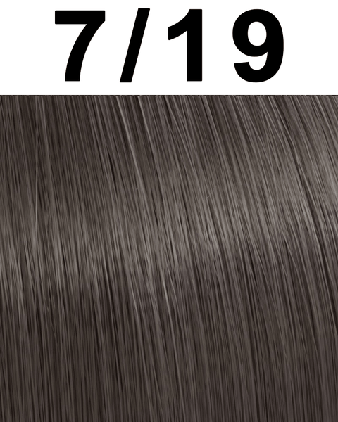 Wella Professionals Color Touch Hair Color