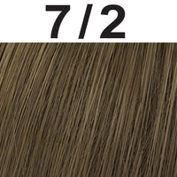 7/2 Medium Blonde/Matte