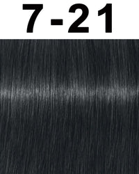 7-21 Medium Blonde Ash Cendre