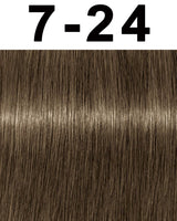 Schwarzkopf Igora Royal Permanent Hair Color