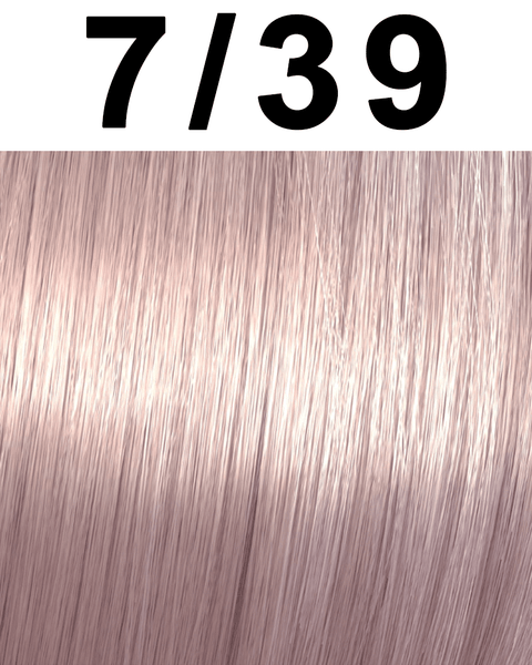 Wella Shinefinity Hair Color