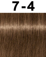 Schwarzkopf Igora Royal Permanent Hair Color