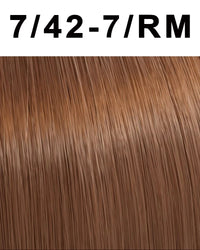 7/42-7/RM Medium Blonde Red Matte