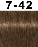 Schwarzkopf Igora Royal Permanent Hair Color