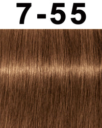 7-55 Medium Blonde Gold Extra