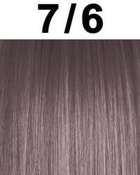 7/6 Medium Blonde Violet
