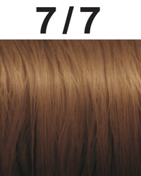 7/7 Medium Brown Blonde