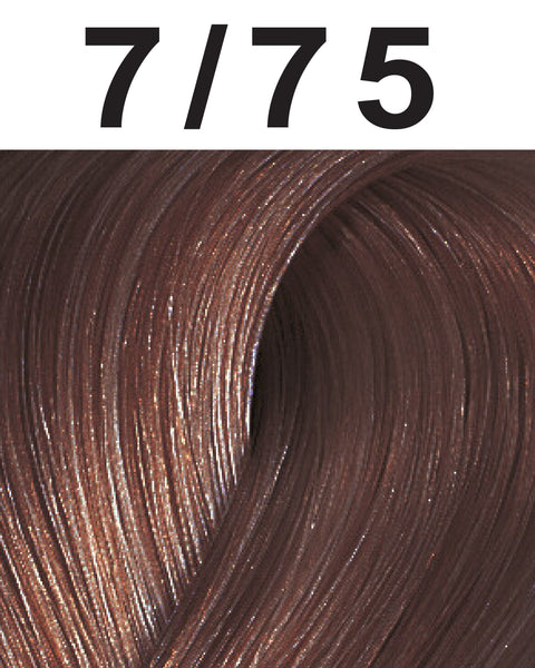 Wella Professionals Color Touch Hair Color