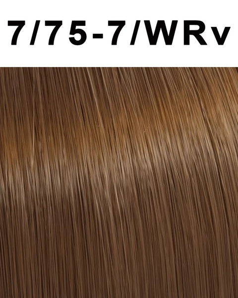 Wella Illumina Permanent Hair Color