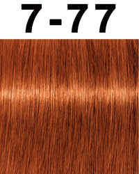 7-77 Medium Blonde Copper Extra