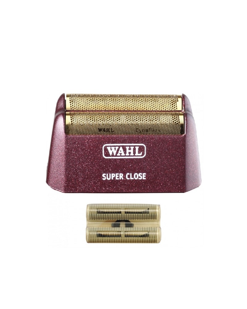 Wahl 5 Star Shaver Replacement Foil #7031-100 - Barber supplies