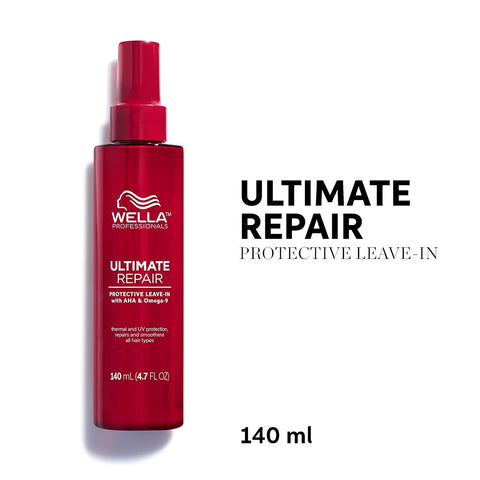 Wella Ultimate Repair Protective Leave-In Treatment 4.7 oz