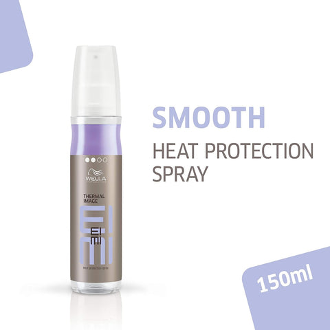 Wella EIMI Thermal Image Heat Protection Spray 5.07oz / 150ml