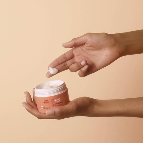 Wella Invigo Nutri-Enrich Mask