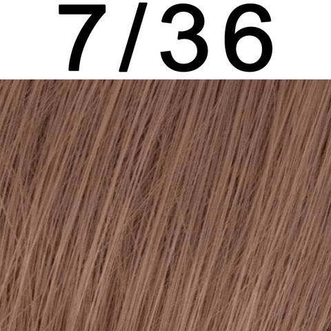 Wella Koleston Perfect Me Permanent Hair Color