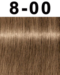 8-00 Light Blonde Natural Extra