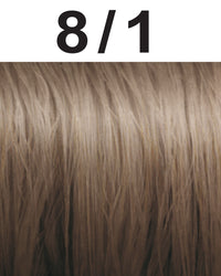 8/1 Light Ash Blonde
