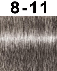 8-11 Light Blonde Cendre Extra