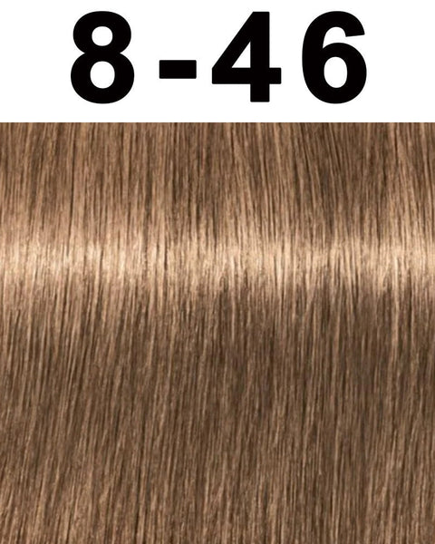 Schwarzkopf Chroma ID Bonding Color Masks